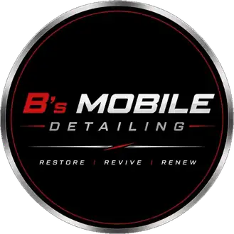 B's Mobile Detailing