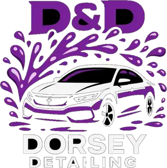 D&D Dorsey Detailing