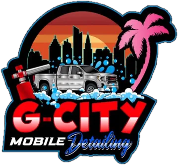 G-City Mobile Detailing