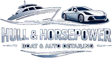 Hull & Horsepower Boat & Auto Detailing