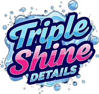 Triple Shine Details